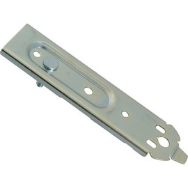 DETEX Corporation Alarm Mounting Plate 102603