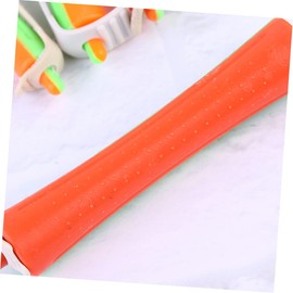 FRCOLOR 80pcs Multifunctional Cold Wave Hair Curling Flex Rods No Heat Hair Rollers for Spirals Waves Easy Diy Styling Tool for All Types Mixed Color