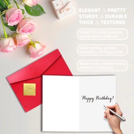 LYMEQING Funny Birthday Card for Best Friend Bestie BFF, Friendship Birthday Card for Women Female Girl Her Sister (Old Enough to Know Better, But Young Enough to Do It Anyway)