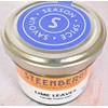 Steenbergs Freeze Dried Lime Leaves Standard Jar - 4g