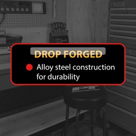 Performance Tool W1118 7" Linesman Pliers,