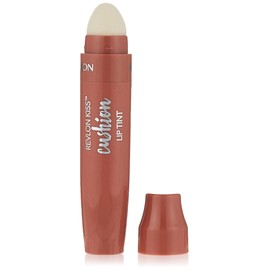REVLON Kiss Cushion Lip Tint Lipstick, Pretty Kiss