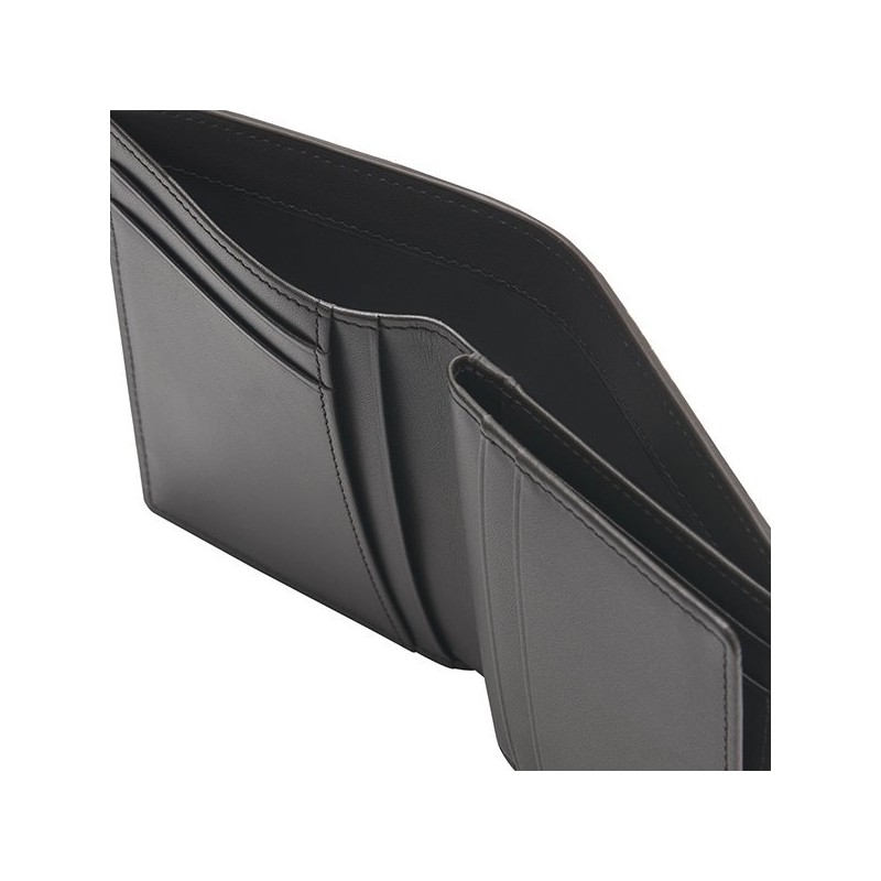 Louis Quatorze (대구신세계)남성중지갑 SR3FM07DB (Daegu Shinsegae) Men's Medium Wallet SR3FM07DB