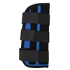 Wrist Brace Medium Adjustable Ergonomic Carpal Support Brace with Splint