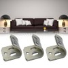 Upholstery Furniture Spring Clips 20 Pcs Upholstery Spring Clip Furniture