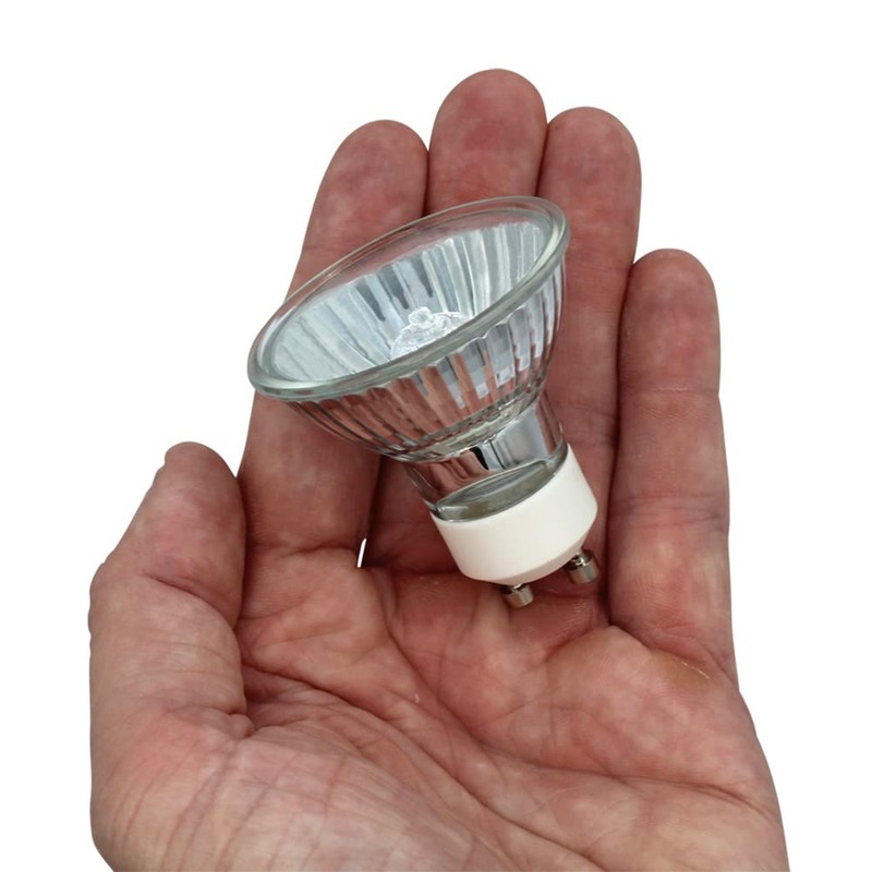 Technical Precision Replacement for Cavaliere Island Mounted Range Hood Bulb