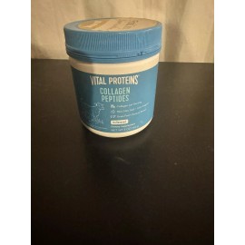 Vital Proteins NEW Vital Proteins Collagen Peptides Powder Unflavored 5 oz. Exp. 8/26 Travel