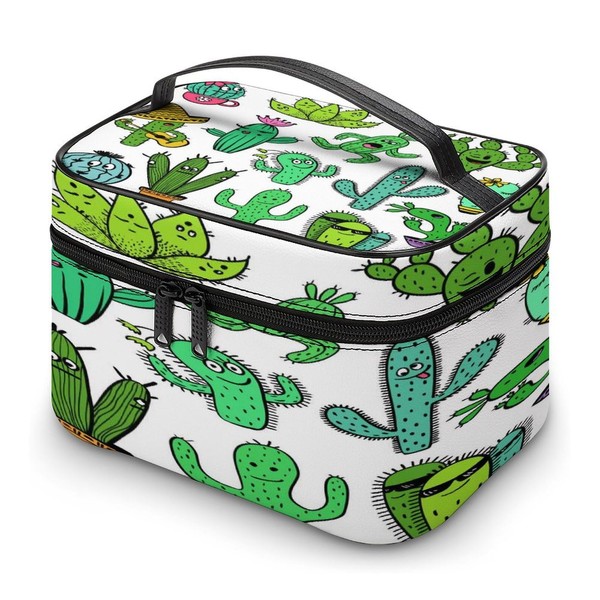 Xmkltbz Large Women Wash Bag, Cosmetic Organizer Train Toiletry Storage