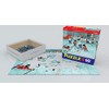 EuroGraphics Hockey Junior League Puzzle (60-Piece), Multi