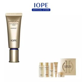 IOPE [아이오페]슈퍼바이탈 넥앤데콜테 크림 40ml_P412879839 [IOPE] Super Vital Neck & Décolleté Cream 40ml_P412879839 [Super Vital Neck and Décolleté Cream 40ml]