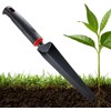 Weed Cutter, Garden Tools, 34.5 cm, Weed Cutter with Ergonomic