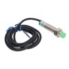 5PCS 2 Wire NO Proximity Switch Distance Detection Approach Sensor