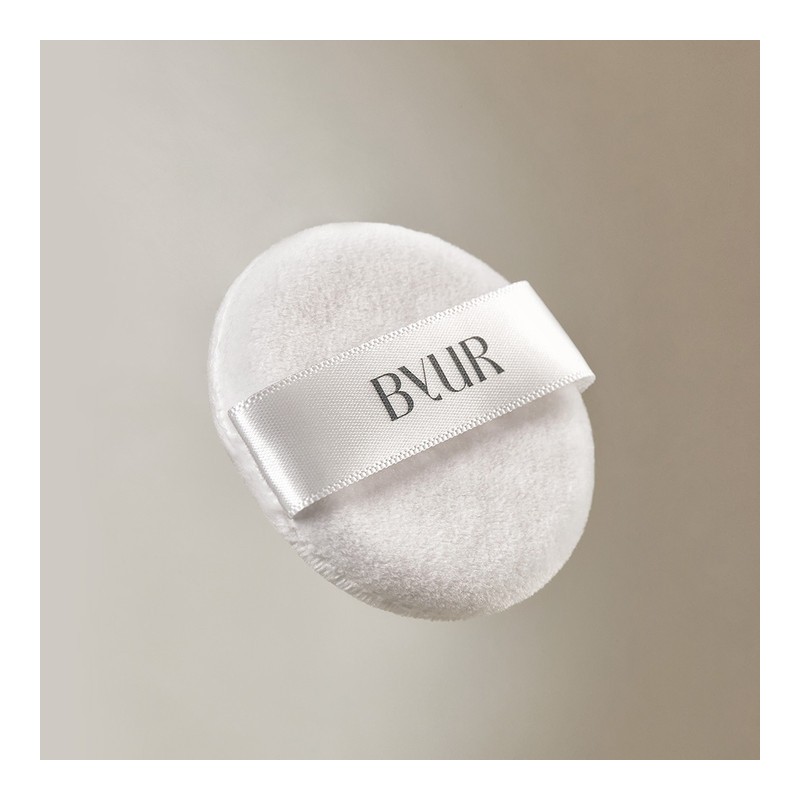 2 Buy Your Powder Puffs / 바이유어 파우더 퍼프 2개