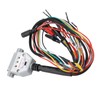ECU Boot Bench Cable, 3 LED Lights Boot Bench Cable