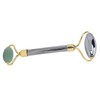 Terahertz Masage Roller Facial Beauty Roller Skin Care Tools Terahertz