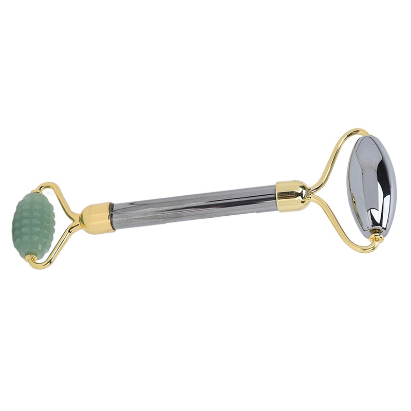 Terahertz Masage Roller Facial Beauty Roller Skin Care Tools Terahertz