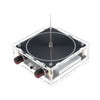 Experiment Arc Plasma Coil BT Speaker Wireless Transmit Experiment Science