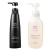 Ainabote No Treatment Required PPT Collagen & Silk Shampoo for