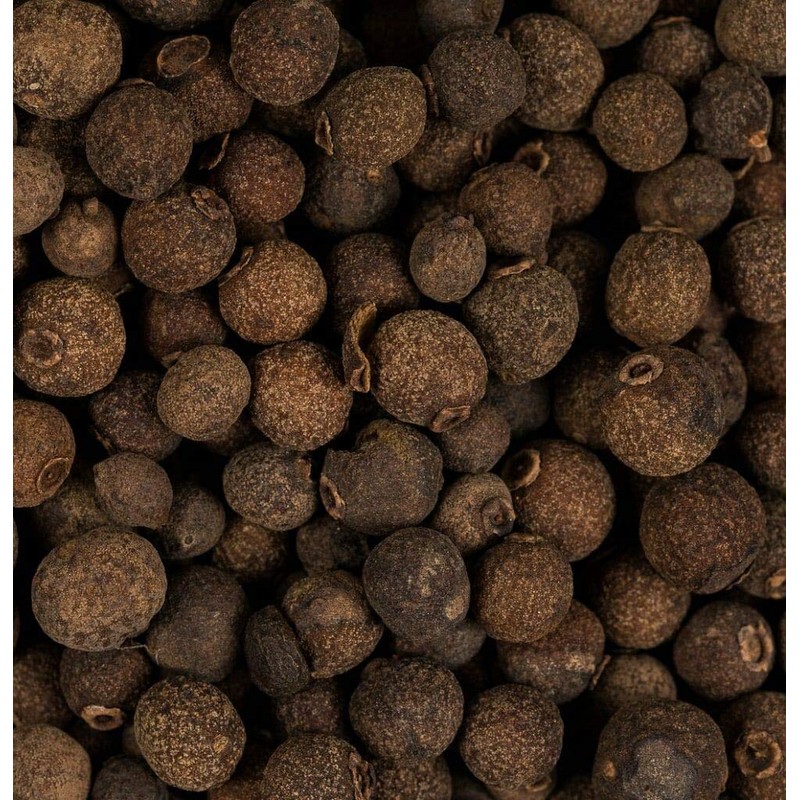 Organic Whole Allspice Berries-Fair Trade from Guatamala 4 Ounces