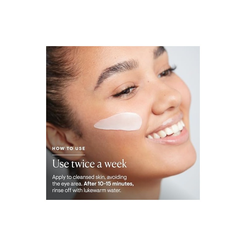 Elemis Exfoliante (peel) a base de enzimas de Papaya, 50