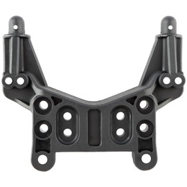 GDOOL 16180B Rear Shock Tower RC Car Replacement Parts for H16BM H16GT H16DR JC16EP H16R H16P H16E 16208 16209 16210 HB17 HB27 HP161S H17 H16P M161 M164 Trucks