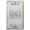 Rockler Certified Ancient Bog Oak Pen Blank – Exotic Wood