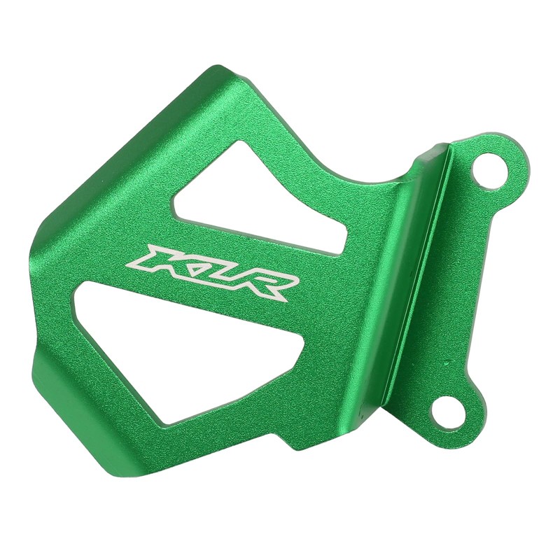 Motorcycle Front & Rear Brake Caliper Guard Cover for KLR650