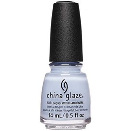 China Glaze Nail Polish, Hydrangea Dangea 1651