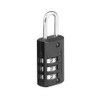 Master Lock 646D 3/4" Resettable Combination Padlock
