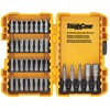 DEWALT Screwdriver Bit Set, Impact Driver and Drill Bit Set,