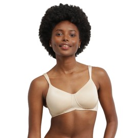 DIM Women's Bra, New Skin, 85D