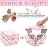 Rierousy Surprise Gift Box, Butterfly, DIY Explosion Box, Small, Explosion