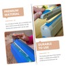 Operitacx 10 Sets Hand Sealer Heating Strips Replacement Wide High