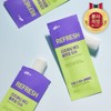 46cm body odor solution refreshing armpit sweat odor removal cleansing