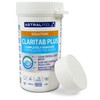 Astral Pool Claritab 5 x 20 g Tablets - Highly