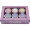 PREANFA PREGEL Muse Sweet Macaron Series, Set of 6 Colors,