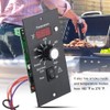 Replacement Digital Thermostat Controller Board,Digital Thermostat Wood Pellet Grill Control