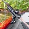 Railblaza 02402011 Rod Holder II - Black
