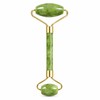 Natural Jade Roller Massager Facial Roller Jade Stone Liftting Anti-wrinkle