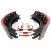 SAFA Brake Shoe Box Kit Linning 23K - 4709Q Drum