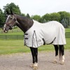 Country Pride Mesh Fly Sheet, Lightweight Breathable Horse Fly Protection,