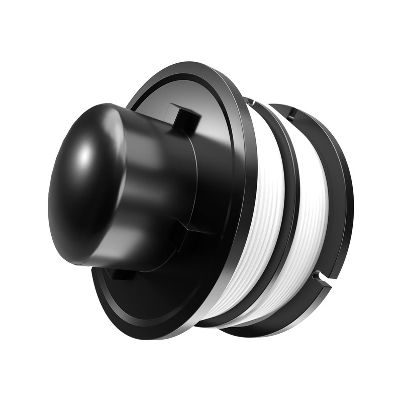 Grizzly Tools Double Thread Spool Replacement Spool Set of 3