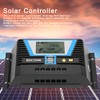 30A Solar Charge Controller BSC3048 12V/24V/36V/48V, Intelligent Detection
