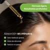 Fresh Scalp Oil – Aceite Capilar Pre-Lavado con Romero, Ricino,