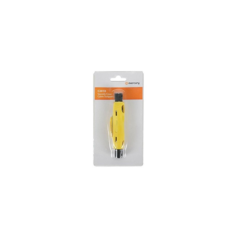 Mercury | Speedy Coax Cable Stripper