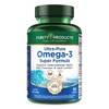 Purity Products - Ultra Pure Omega 3 Super Formula 90