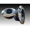 2*Blurred Vision Audio BV-PAST-4.8 Pro Audio Super Tweeters