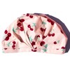 hairCAPsule Cherry Blossoms Sustainable Shower Pink (HCS900_PPCB)
