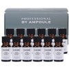 ByPama Structure Regeneration Damaged Hair Ampoule, 12 pieces, 10ml / 바이파마 스트럭쳐 재생 손상 헤어앰플, 12개, 10ml