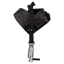 CENPEK Bows Release Archerys Compound Bows Release Aids Comfortable Wrist Strap Archerys Release